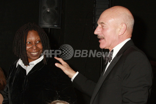 俳優パトリック スチュワート サー ジョン ギールグッド賞 受賞 写真9枚 ファッション ニュースならmode Press Powered By Afpbb News 俳優パトリック スチュワート サー ジョン ギールグッド賞 受賞 写真9枚 ファッション ニュースならmode Press Powered By Afpbb News