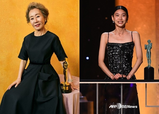 写真提供＝アカデミー賞、<em>(c)AFPBBNews＝news1</em>