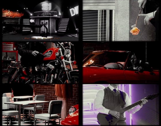 写真提供＝Label SJ