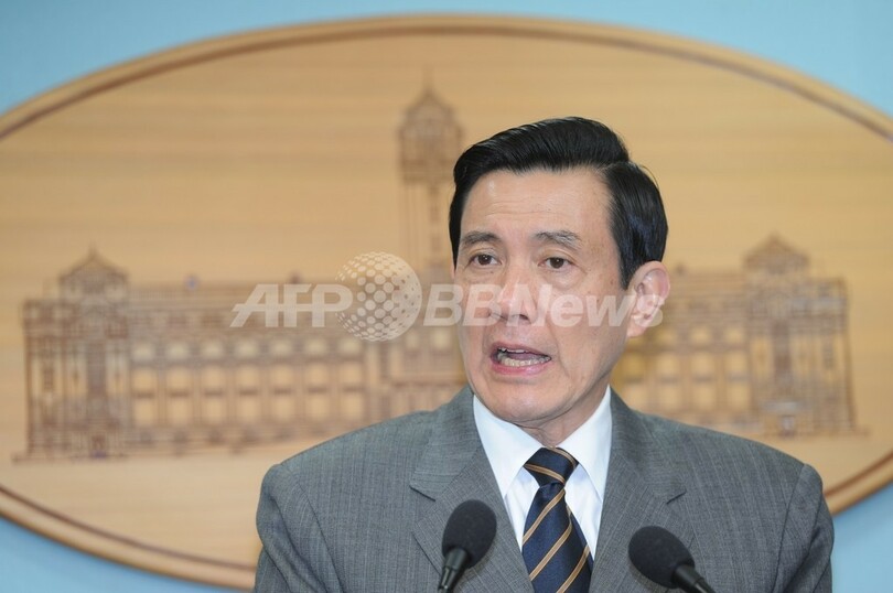 日本が台湾主要紙一面に感謝の広告、震災支援で