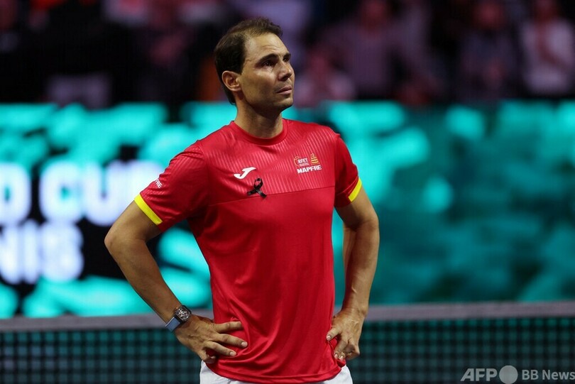 【図解】フェデラー、ナダル、ジョコビッチが席巻した男子テニス界の20年