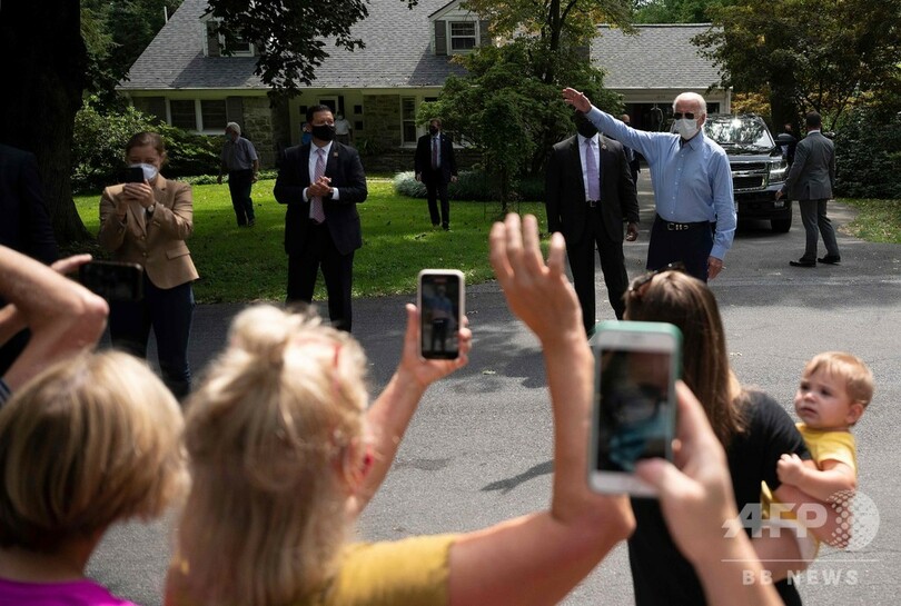 【解説】米大統領選、鍵を握る激戦6州