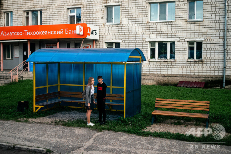 旧ソ時代の強制労働収容所で知られた都市、近接する中国視野に復活目指す