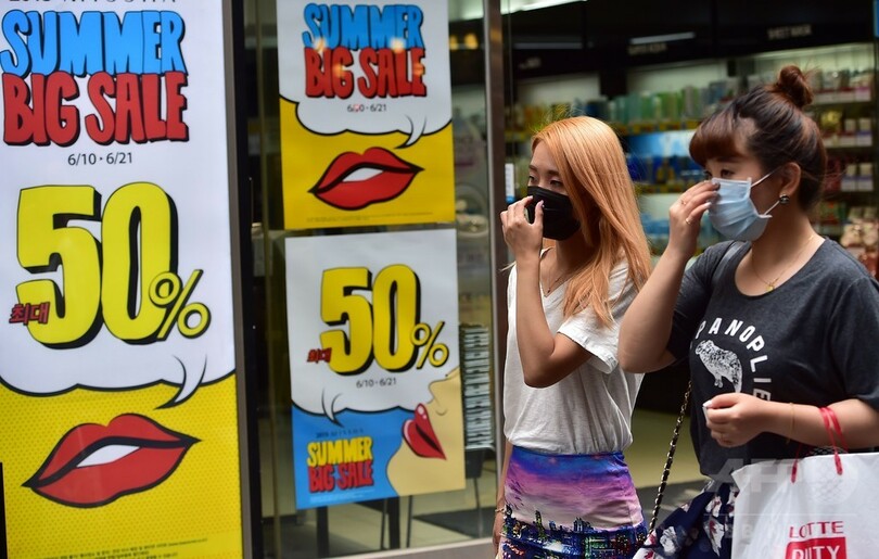 韓国MERS、11人目の死者も新規感染者は減少