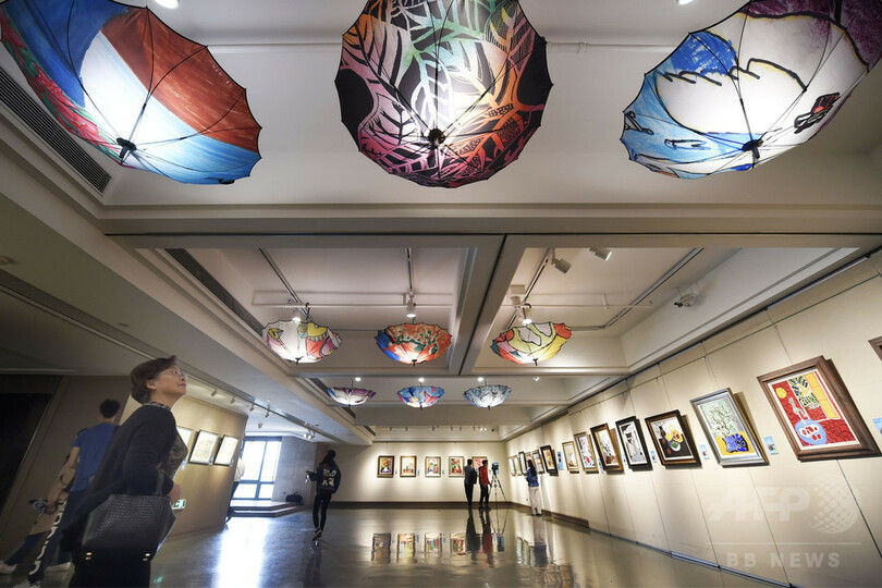 「ひとりじゃないよ」 世界自閉症啓発デー関連イベントが中国各地で