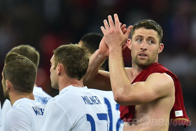 イングランドがペルーに快勝！スターリッジが存在感みせる