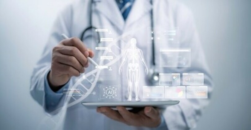 Abu Dhabi Global Health Weekでの議題を推進する長寿と精密医療