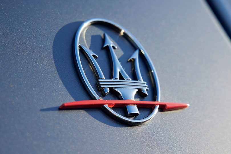 マセラティ ギブリ ハイブリッド トロフェオにサーキットで試乗 これはワイルド ハイブリッドだ Engine Web