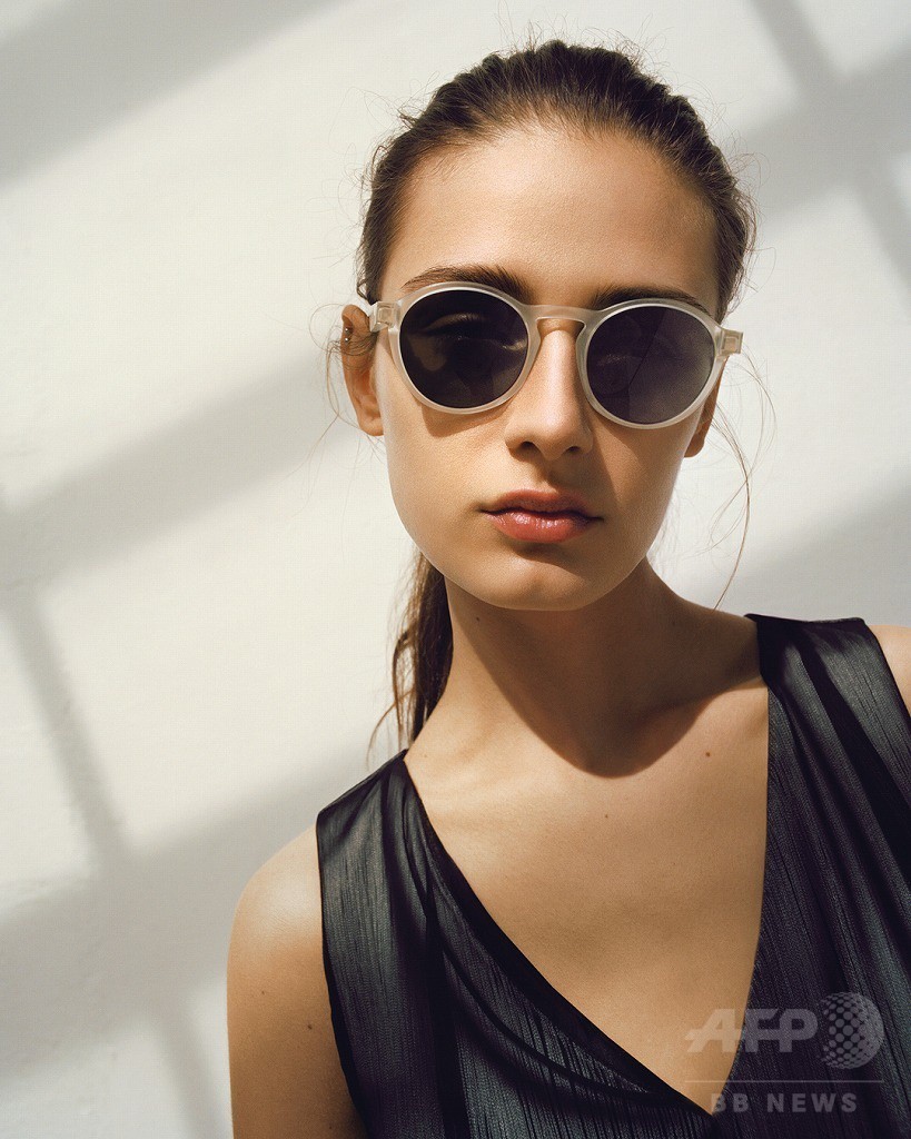 「マイキータ+メゾン マルジェラ」最新アイウェア