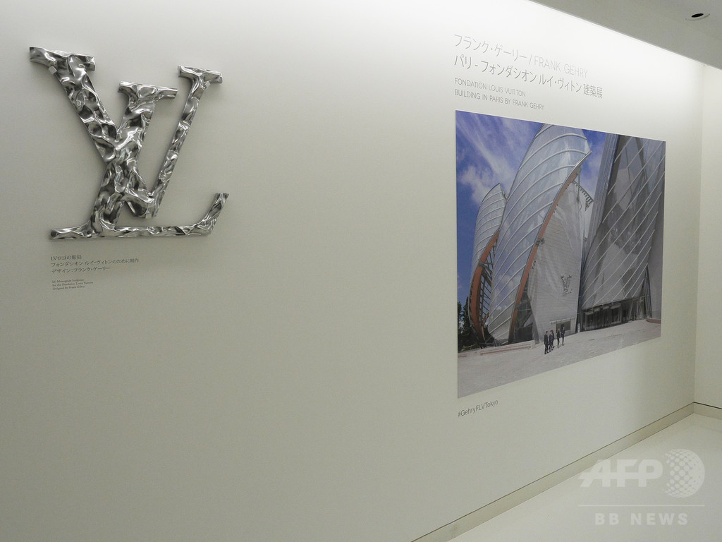 パリ・北京を経て東京へ、フォンダシオン ルイ・ヴィトン 建築展17日から