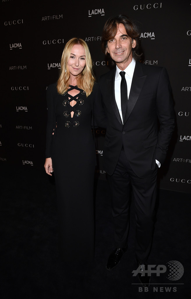 「グッチ」CEOとフリーダ・ジャンニーニが退任へ