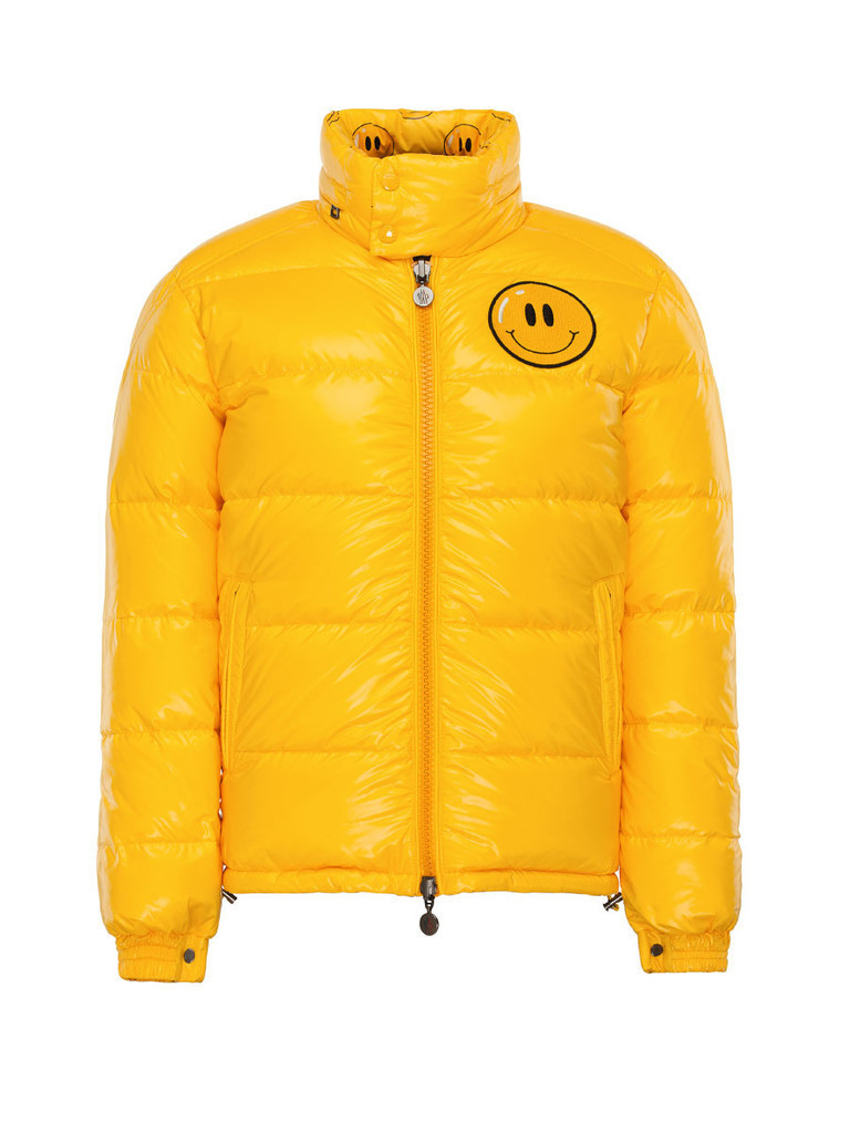 「モンクレール 銀座」が24日オープン、世界先行限定発売アイテムも