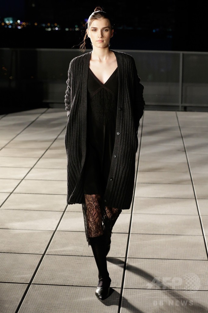 「タクーン」17年春夏