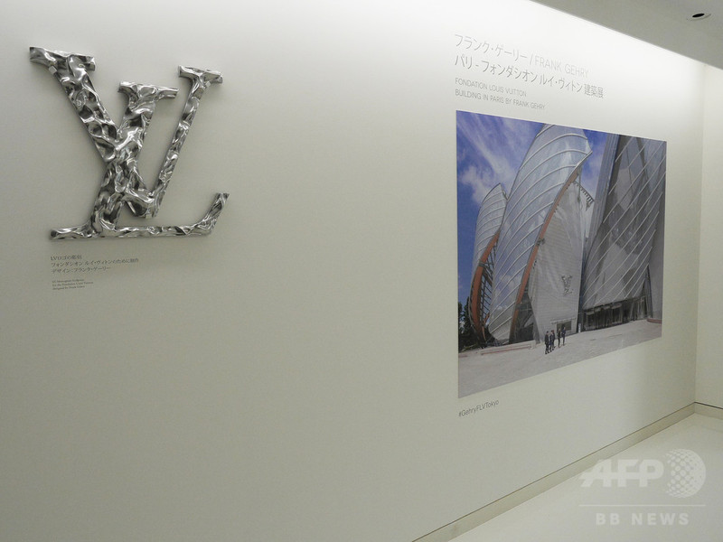 パリ・北京を経て東京へ、フォンダシオン ルイ・ヴィトン 建築展17日から