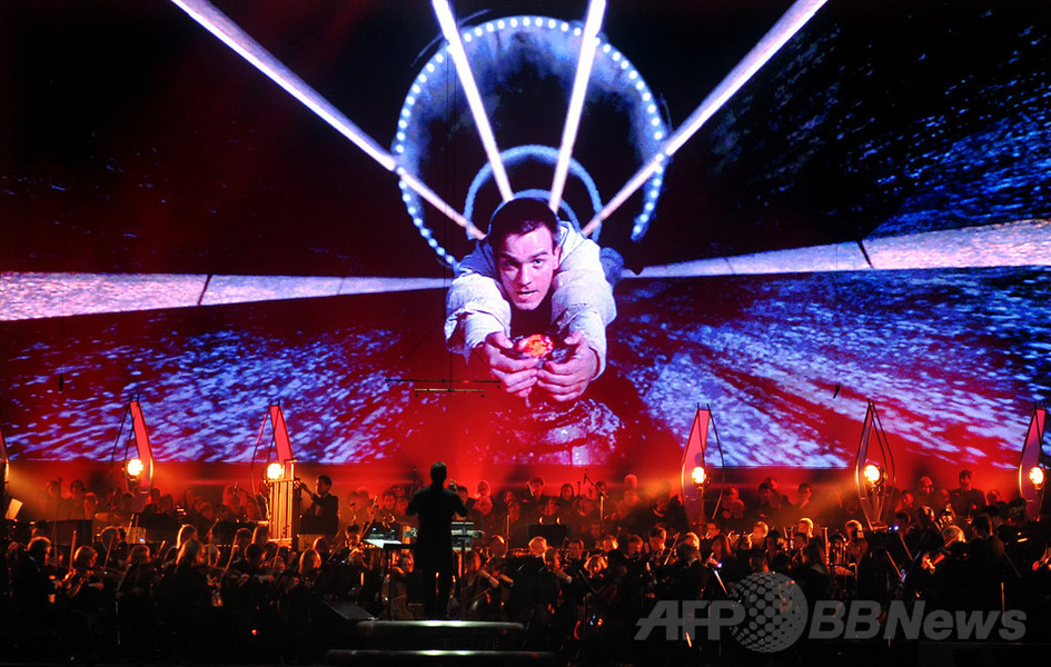 スター・ウォーズ新作、5月に英国で撮影開始