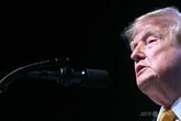 トランプ氏の「税務調査免除」和解は無効 米判事「不当な目的」