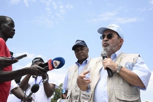 食料生産 「アグロエコロジー」への転換を 国連食糧農業機関