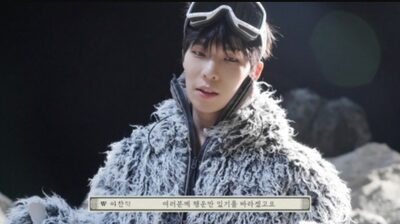 チャンヒョク チャン・ヒョク POCAALBUM サインアルバム 1つ