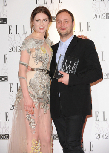 英若手デザイナーを支援「ブリティッシュ・デザイナーズ・コレクティブ」