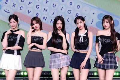 韓流ガールズグループ、生配信中に「女性の悲鳴」「男性の怒鳴り声」…誤解から虐待デマが拡散