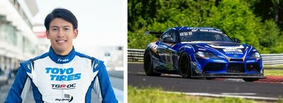 PROXESブランドアンバサダーに中山雄一選手を起用