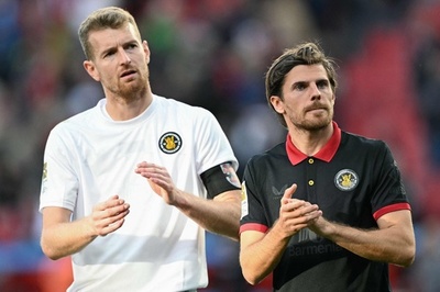 王者レバークーゼン、最下位キールとドロー 2点リード守れず