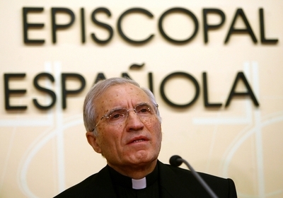 2児の母がヌードに、スペイン・カトリック教トップの叔父に反発して