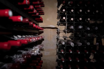 ワイン盗難、被害額2400万円相当 デンマークの一つ星レストラン