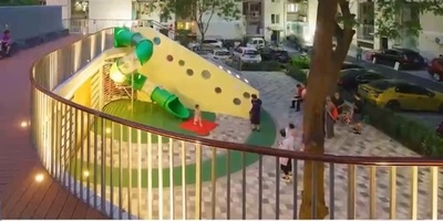 市民の暮らしの利便性を図る小型公共空間の改造 北京市