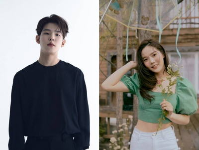 ポール・キム＆Oh My Girl ヒョジョン、「夢見るラジオ」のスペシャルDJに – KOREA WAVE