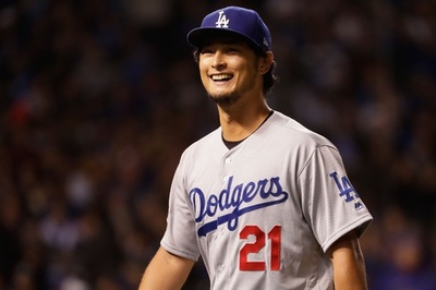 ドジャースがWS王手 「今夜の主役はダルビッシュ」と指揮官絶賛