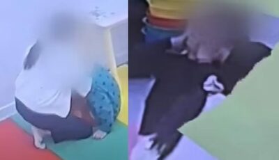 「言葉を話せない子」ばかりに暴行…韓国・児童発達支援センターで女性教員に虐待疑惑