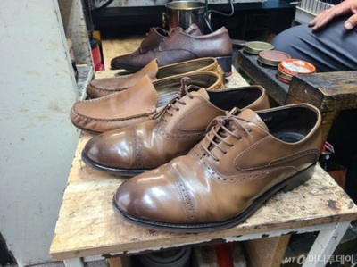 あんなに多かった靴屋どこへ…韓国・会社員も運動靴、開店休業多く