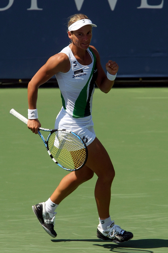 バンマー チャクベターゼを下し準々決勝へ