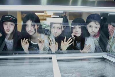 ILLIT、日本タワーレコードのミュージック2024上半期「新人ランキング」1位