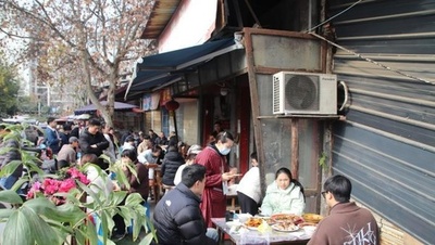 成都の方言フレーズが拡散、歴史ある街も賑わう