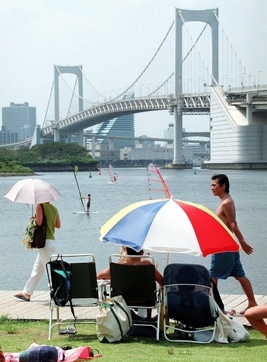 世界最大・18万人のゴミ拾い、千葉の環境団体が11月に計画