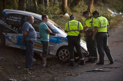 FIA、スペインでの死亡事故受けラリーの安全対策を強化