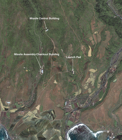 北朝鮮、国連安保理の協議は「敵対行為」と警告