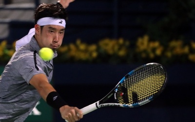 杉田は4強ならず、世界15位プイユに逆転負け ドバイ選手権