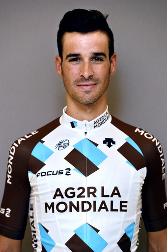 アージェードゥゼルのモンドリーに造血剤の陽性反応