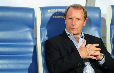 米国代表、テクニカルアドバイザーに元独代表監督フォクツ氏を起用