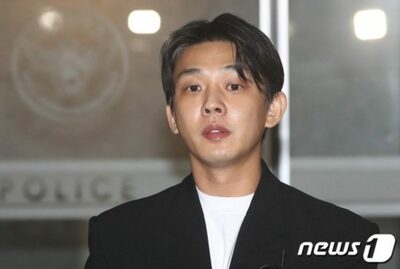 韓流トップ俳優、周辺者4人立件…薬物使用を助け