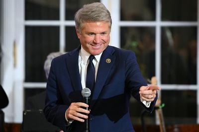 エジプト、イスラエルにハマス攻撃を事前警告 米下院外交委員長