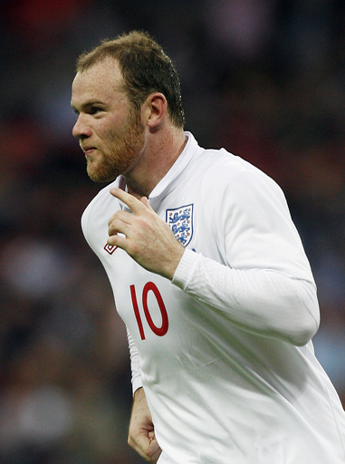 イングランド 7連勝で本大会出場に前進、W杯予選