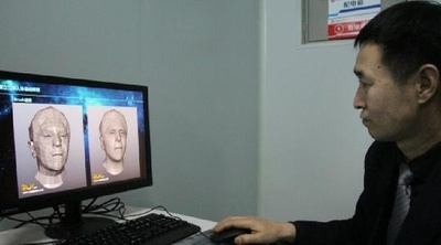 中国の「おくりびと」、遺体修復に３Dプリント活用 山東省 