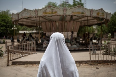 ボコ・ハラムによる孤児問題、新たな暴力の温床にも