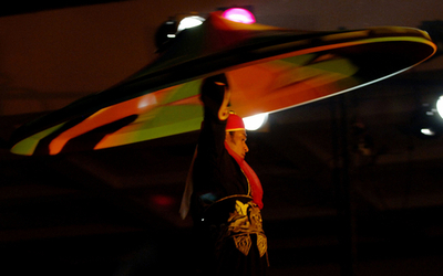 「インターナショナル・スーフィー・フェスティバル」インドのスリナガルで開催