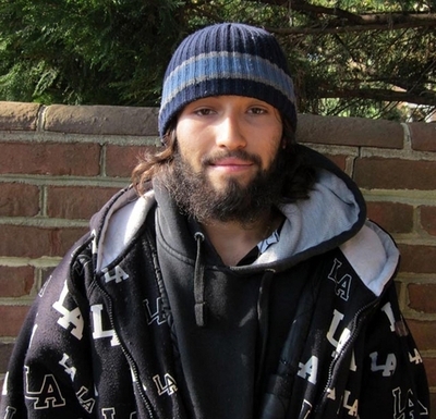 ホワイトハウス窓に銃痕、関与の疑いで男を逮捕 米