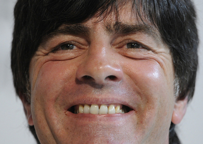 準決勝に向けフリンクスの回復を待つレーブ監督